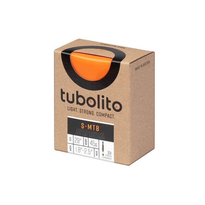 Cámara Tubolito S-Tubo MTB 29"