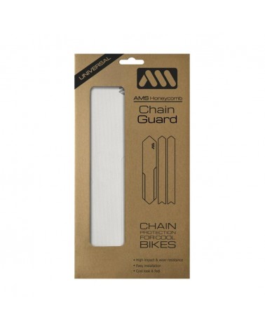 Protector de Vaina AMS Honeycomb Transparente