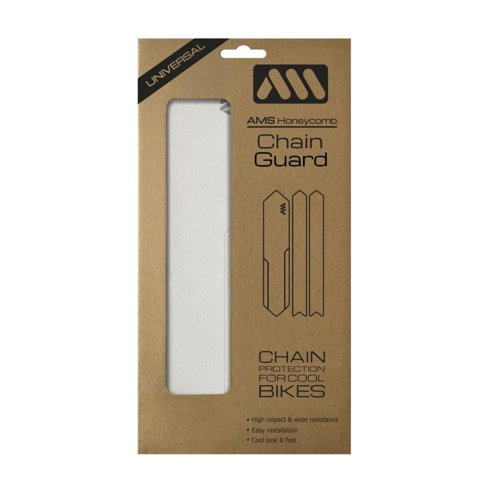 Protector de Vaina AMS Honeycomb Transparente