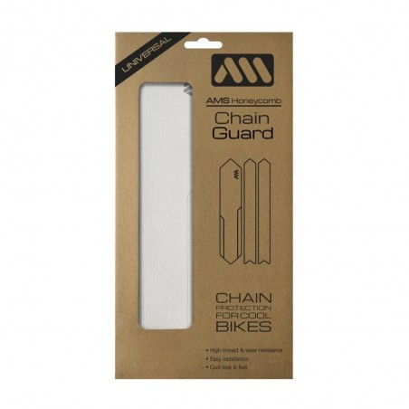 Protector de Vaina AMS Honeycomb Transparente