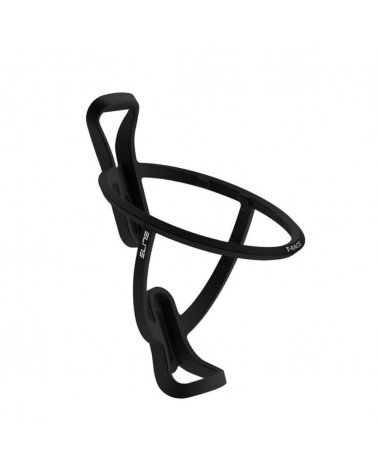 Portabidón Elite T-Race Soft Touck Negro