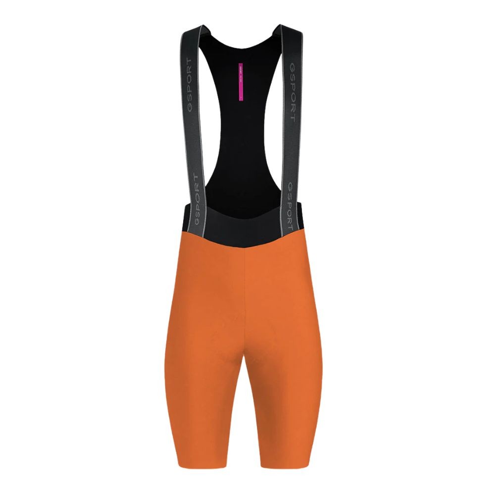 Culote Corto Hombre Gsport Pro Skin Dynamic