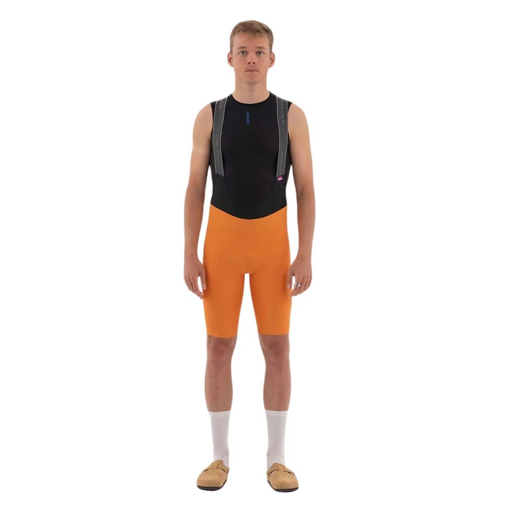 Culote Corto Hombre Gsport Pro Skin Dynamic|Culote|Ropa ciclismo