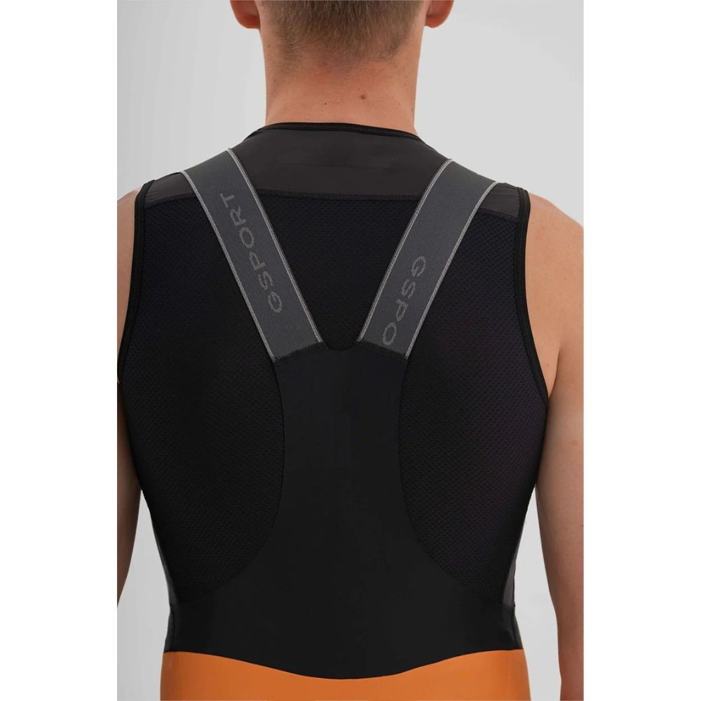 Cuissard court Hombre Gsport Pro Skin Dynamic|Cuissard|Vêtements de cyclisme