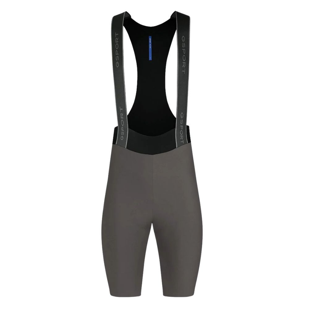 Culote Corto Mujer Gsport Pro Skin Chaos