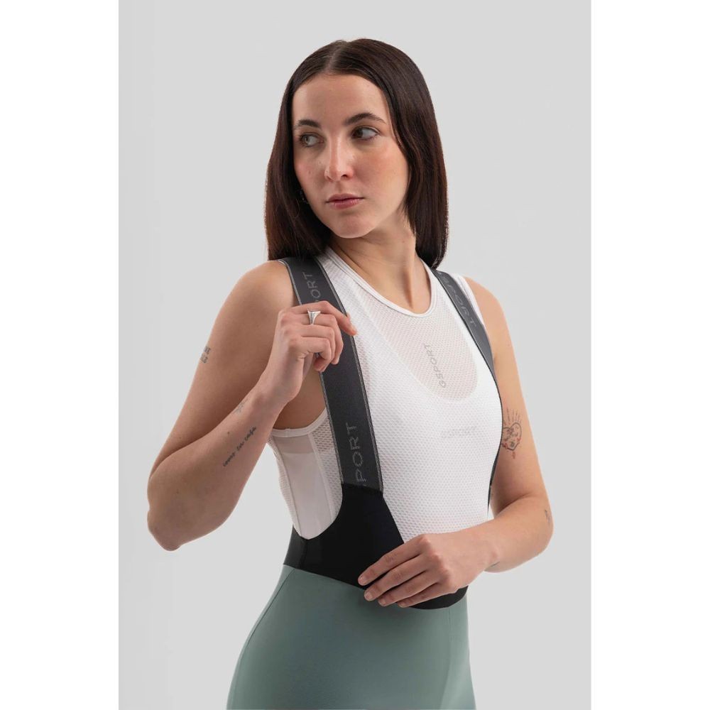 Cuissard court femme Gsport Pro Skin Chromatic|Cuissard|Vêtements de cyclisme
