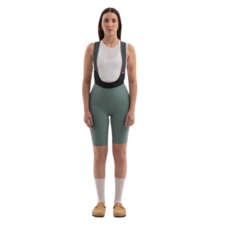 Cuissard court femme Gsport Pro Skin Chromatic|Cuissard|Vêtements de cyclisme