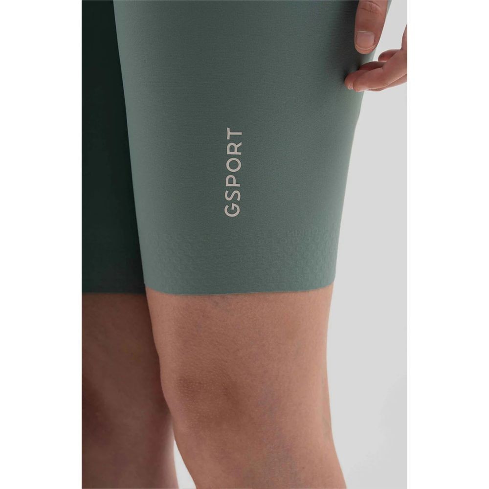Culote Corto Mujer Gsport Pro Skin Chromatic|Culote|Ropa ciclismo