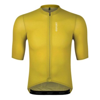 Maillot Hombre Manga Corta Gsport Pro Skin Dissonance