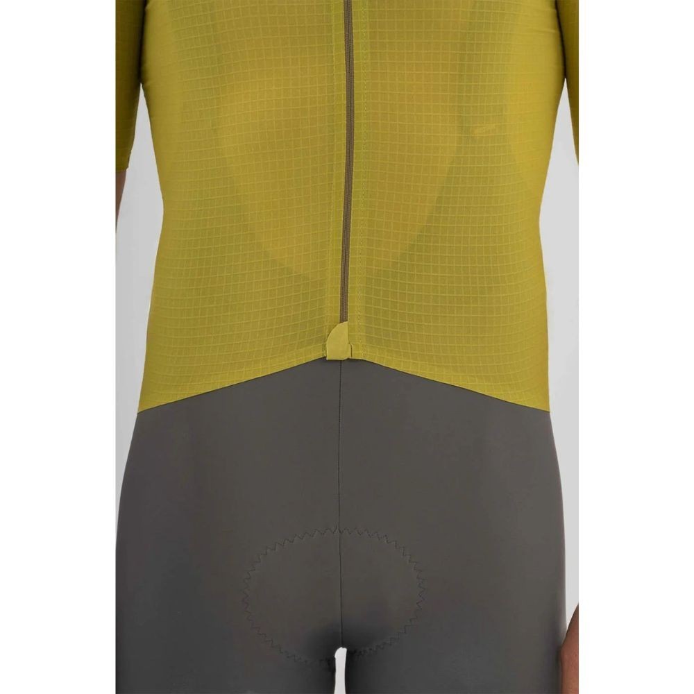 Maillot Hombre Manga Corta Gsport Pro Skin Dissonance|Maillot