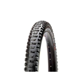 Cubierta Maxxis Minion DHR II EXO TLR WT