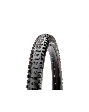Cubierta Maxxis Minion DHR II EXO TLR WT