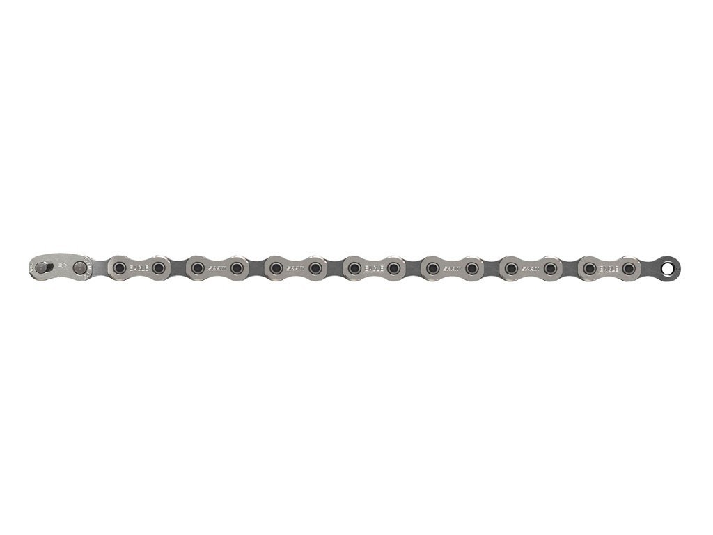 Cadena Sram Eagle NX 12V. Grey