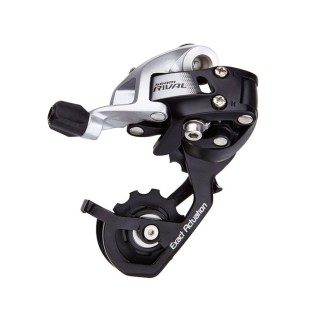 Cambio Sram Rival 22 11v.