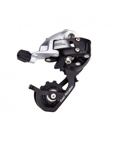Cambio Sram Rival 22 11v.