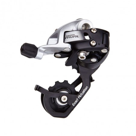 Changement Sram Rival AXS 12v. | CHANGEMENT VTT
