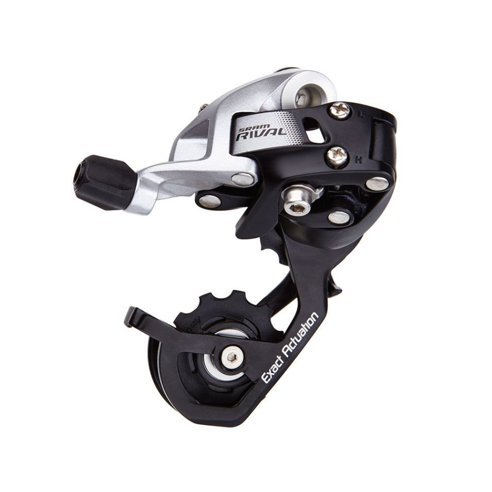 Changement Sram Rival AXS 12v. | CHANGEMENT VTT