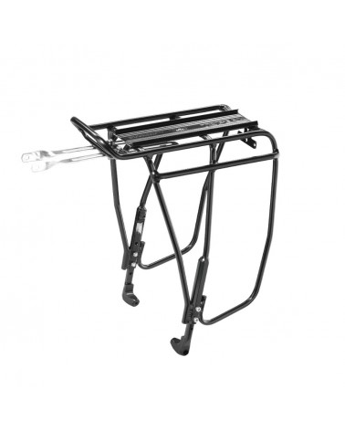 Portapaquetes Topeak Tourist DX Disc