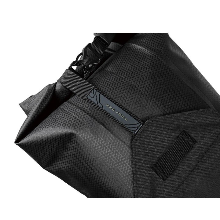 Bolsa de sillín Topeak Bacloader X 15 Litros|BOLSAS SILLÍN
