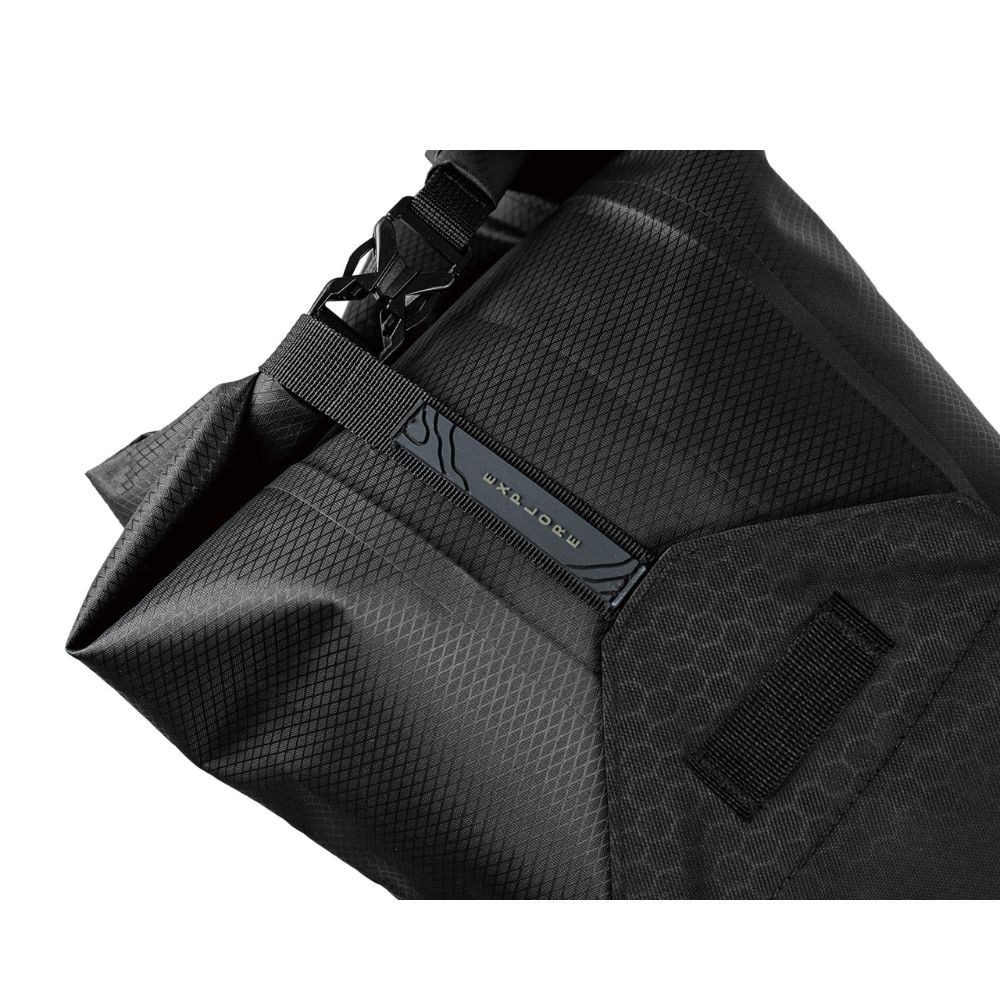 Bolsa de sillín Topeak Bacloader X 15 Litros|BOLSAS SILLÍN