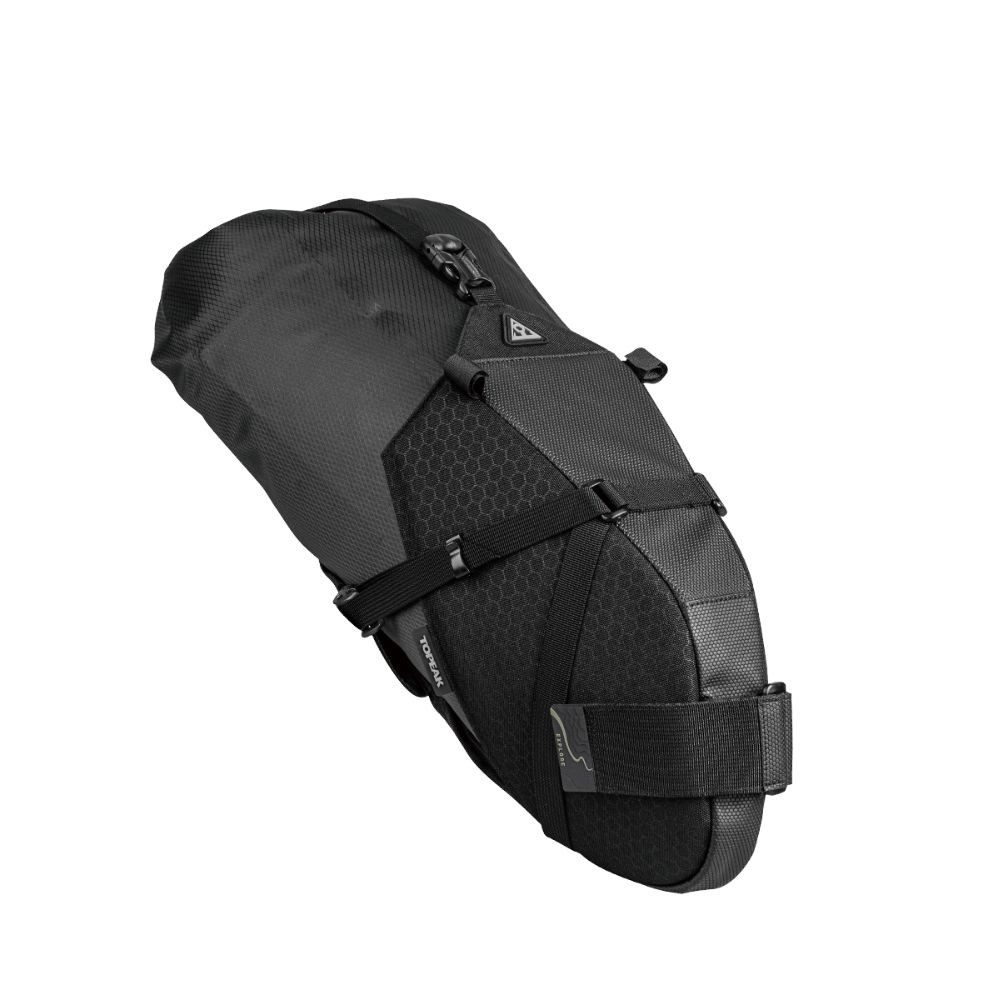Bolsa de sillín Topeak Bacloader X 15 Litros