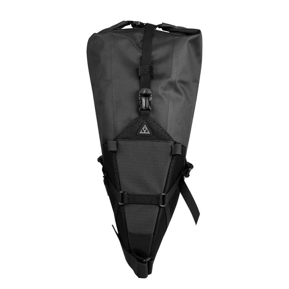 Bolsa de sillín Topeak Bacloader X 15 Litros|BOLSAS SILLÍN
