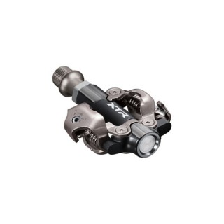 PEDALES VTT, Pédale Shimano XTR XC M-9000