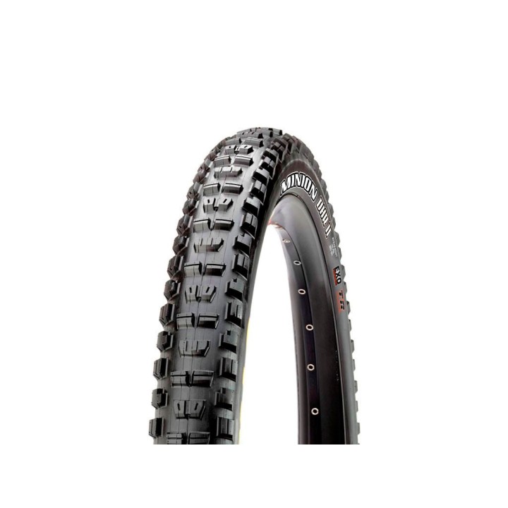Cubierta Maxxis Minion DHR II EXO TLR WT