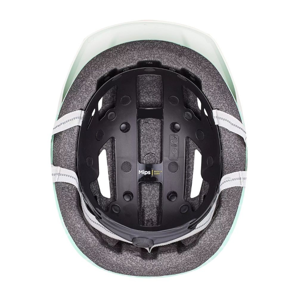 Casco Infantil Specialized Shuffle 2 LED Dune White Graphic