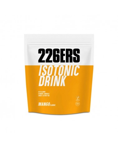 Isotónico 226ERS Isotonik Drink 500 gr Mango