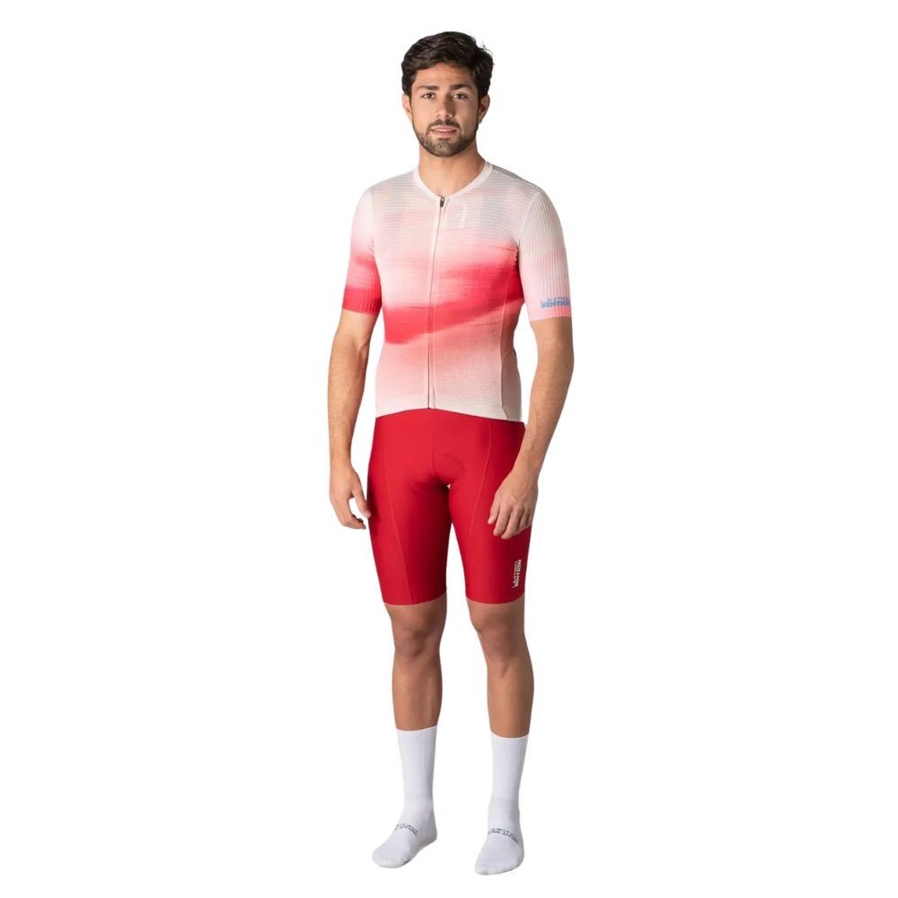 Maillot Manga Corta Gsport Limited Edition Sakura|Maillot