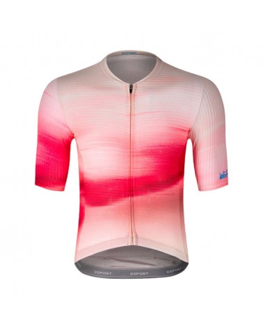 Maillot Manga Corta Gsport Limited Edition Sakura