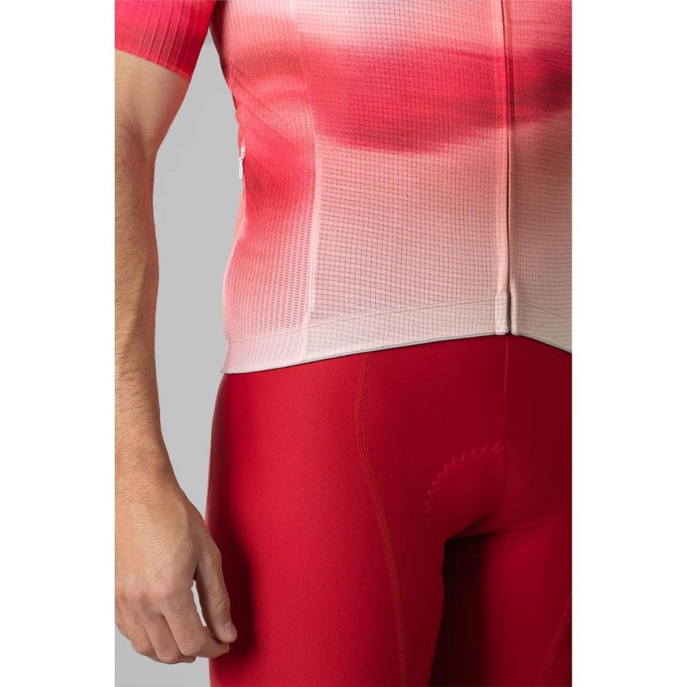 Maillot Manga Corta Gsport Limited Edition Sakura|Maillot