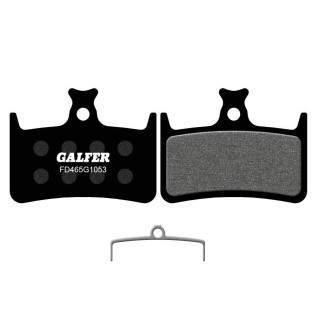 Pastillas de Freno Galfer Hope E4- RX4- SH Standar