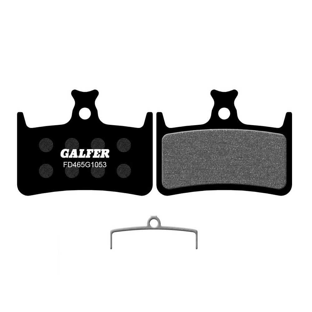 Pastillas de Freno Galfer Hope E4- RX4- SH Standar