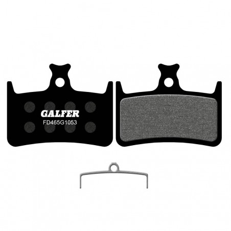 Pastillas de Freno Galfer Hope E4- RX4- SH Standar