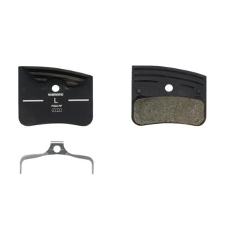 Pastillas de Freno Shimano P03A Resina