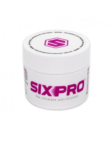 Ungüento antifricción SixPro Sport 50ml