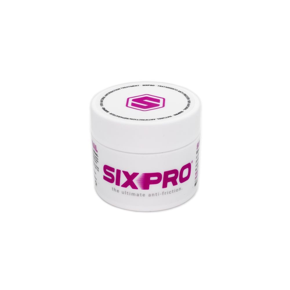 MASSAGES ET CRÈMES, Pommade anti-friction Six Pro Sport 15 ml
