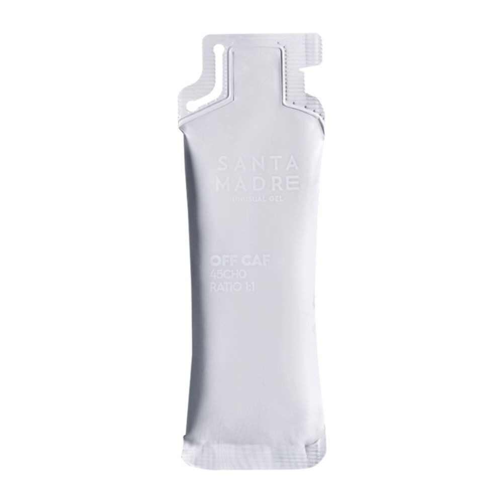 Gel Santa Madre 45CHO OFF CAF Neutre| Nutrition cyclisme