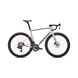 Bicicleta Specialized Tarmac Sl8 Pro Axs Gloss Dolomite Metallic / Nebula Metallic 2026