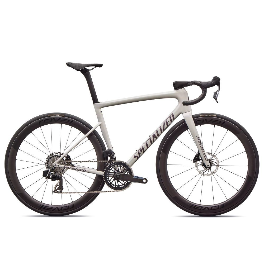 Bicicleta Specialized Tarmac Sl8 Pro Axs Gloss Dolomite Metallic / Nebula Metallic 2026