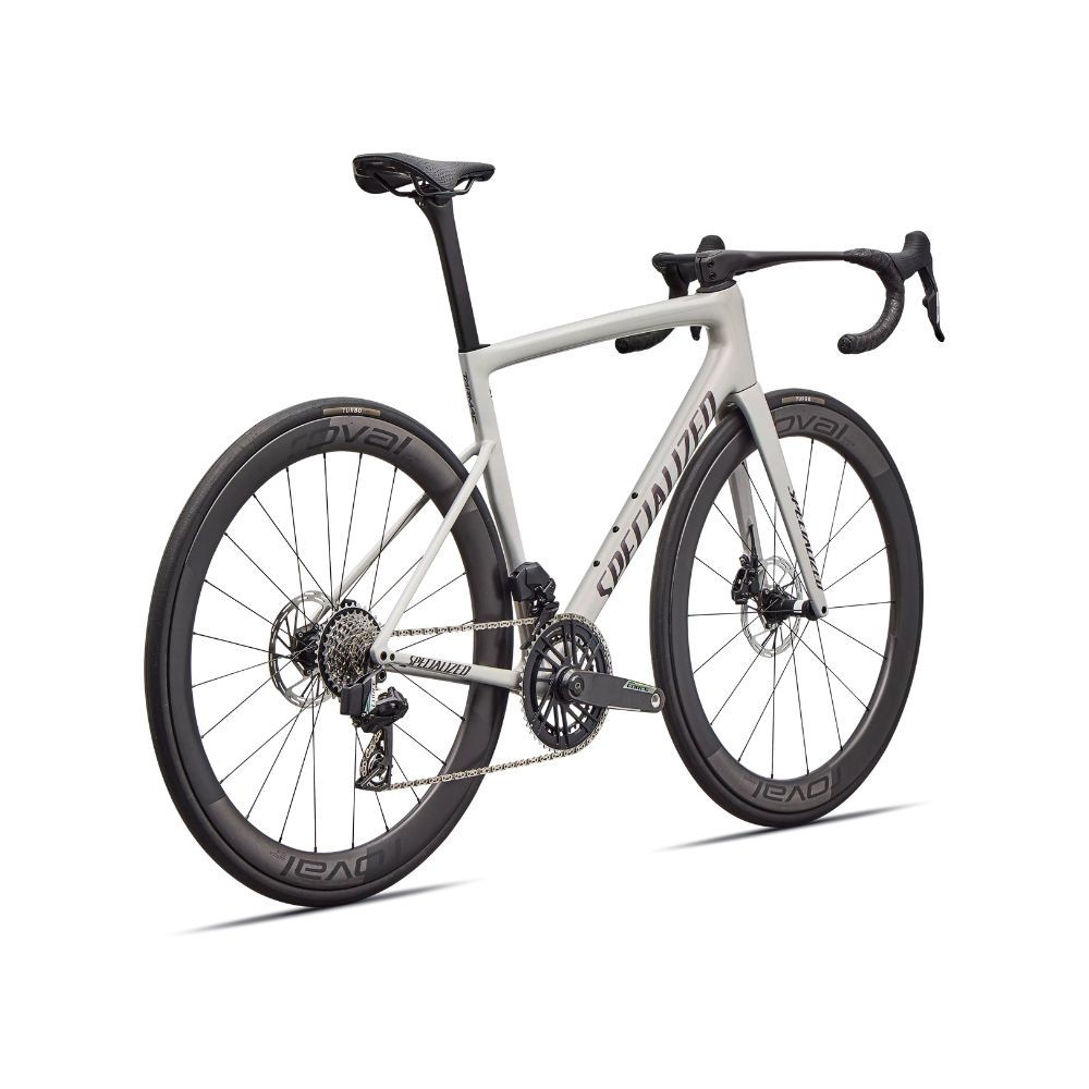 Bicicleta Specialized Tarmac Sl8 Pro Axs Gloss Dolomite Metallic / Nebula Metallic 2026