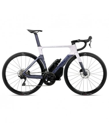 Bicicleta Orbea Orca Aero M30Ltd Tanzanite - Lilac (Matt) Lilac (Gloss) 2026