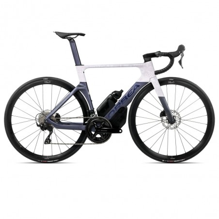 Vélo Orbea Orca Aero M30Ltd Tanzanite - Lilas (Mat) Lilas (Brillant) 2026