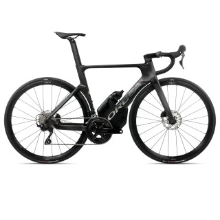 Bicicleta Orbea Orca Aero M30Ltd Carbon Raw (Matt) 2026