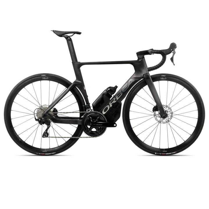 Bicicleta Orbea Orca Aero M30Ltd Carbon Raw (Matt) 2026