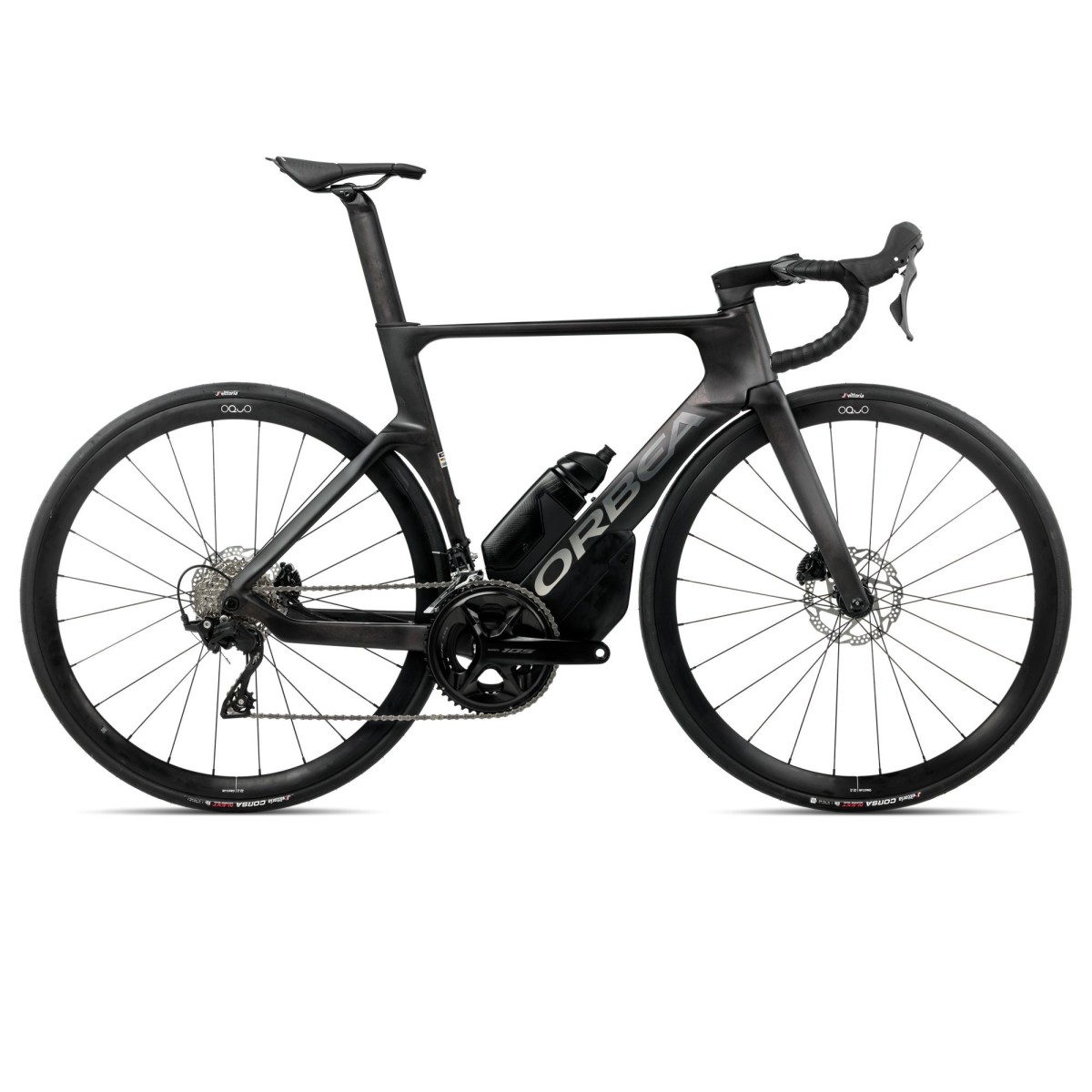 Bicicleta Orbea Orca Aero M30Ltd Carbon Raw (Matt) 2026