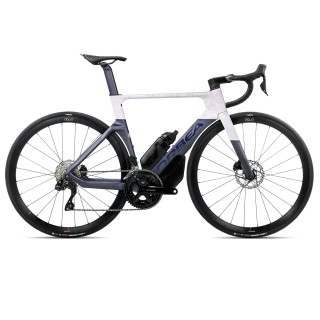 Vélo Orbea Orca Aero M30Iltd Tanzanite - Lilas (mat) Lilas (brillant) 2026