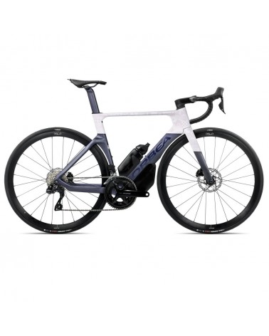 Bicicleta Orbea Orca Aero M30Iltd Tanzanite - Lilac (Matt) Lilac (Gloss) 2026
